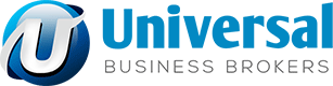 Universal Business Brokers - logo